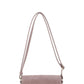 Smooth Colored Crossbody Bag