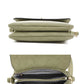 Smooth Colored Crossbody Bag