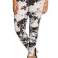 Super Soft Floral Graphic Leggings