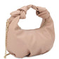 Round Handle Zipper Bag